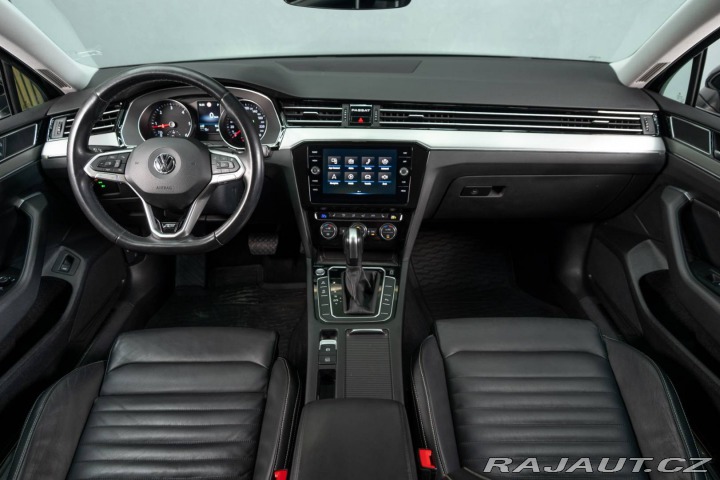 Volkswagen Passat Variant 2.0 TDI 190k BMT 2019