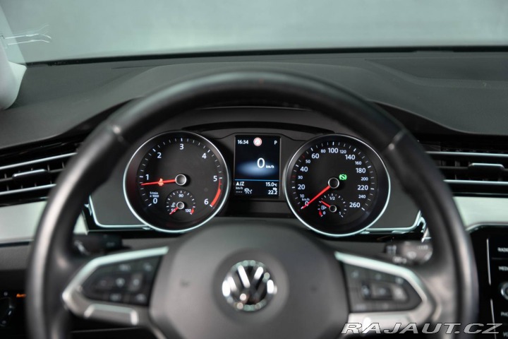 Volkswagen Passat Variant 2.0 TDI 190k BMT 2019
