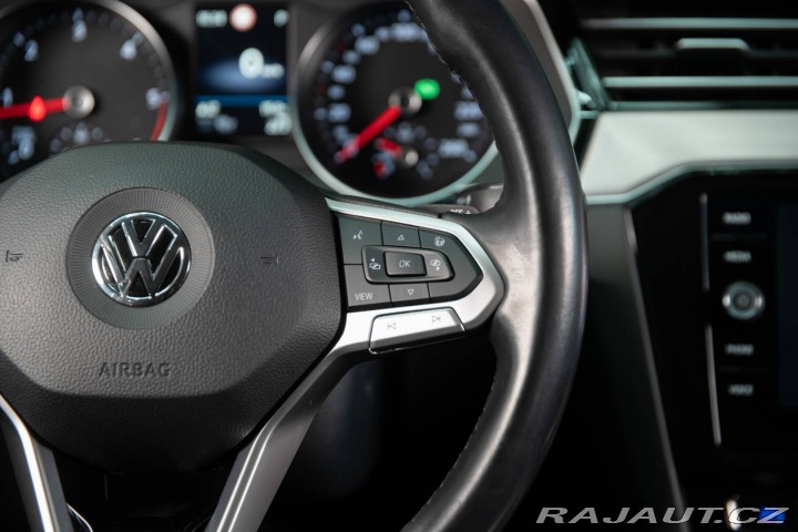 Volkswagen Passat Variant 2.0 TDI 190k BMT 2019