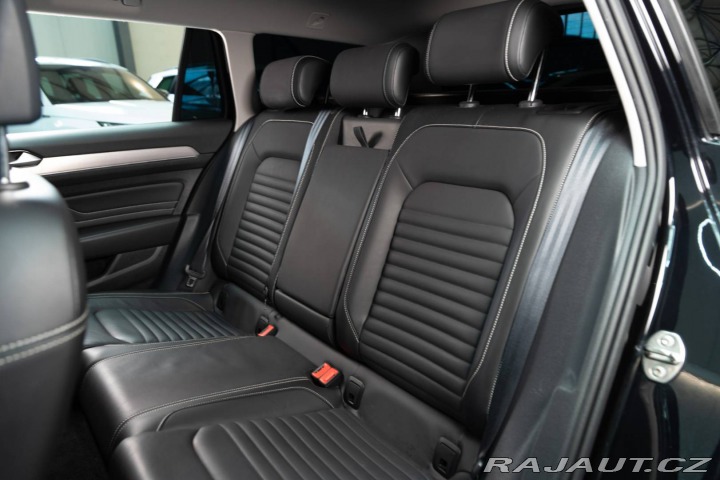 Volkswagen Passat Variant 2.0 TDI 190k BMT 2019