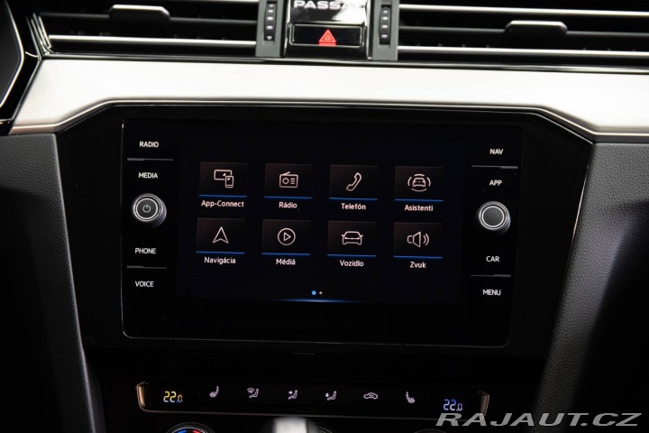 Volkswagen Passat Variant 2.0 TDI 190k BMT 2019