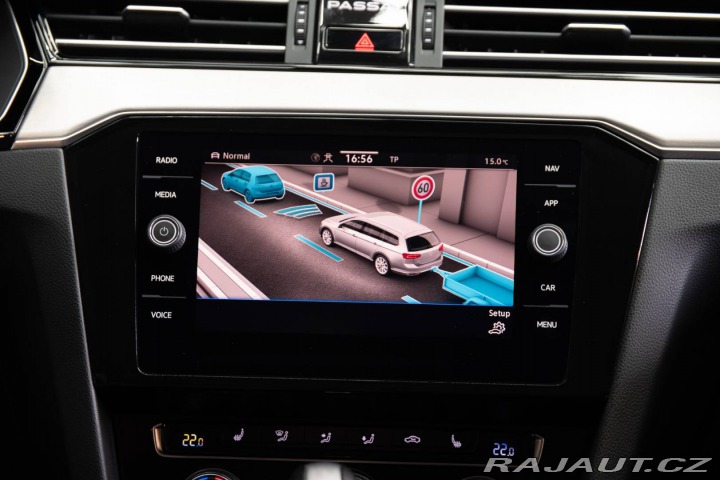 Volkswagen Passat Variant 2.0 TDI 190k BMT 2019