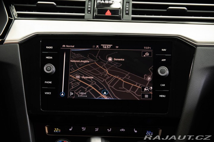 Volkswagen Passat Variant 2.0 TDI 190k BMT 2019