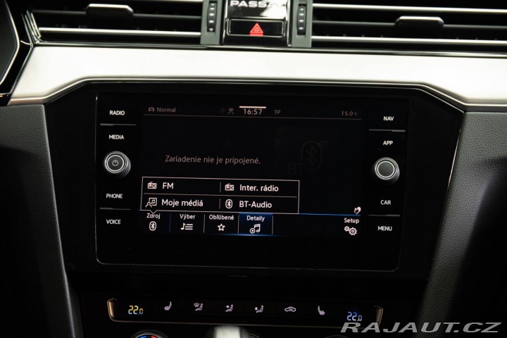 Volkswagen Passat Variant 2.0 TDI 190k BMT 2019