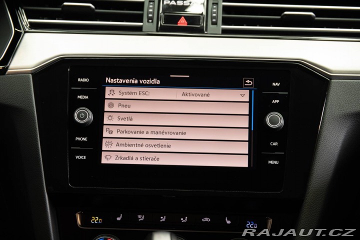 Volkswagen Passat Variant 2.0 TDI 190k BMT 2019