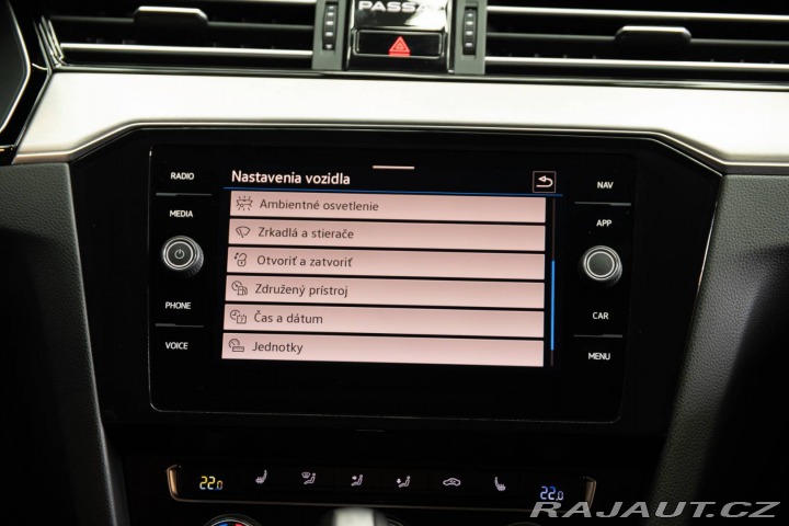 Volkswagen Passat Variant 2.0 TDI 190k BMT 2019