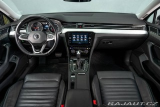 Volkswagen Passat Variant  2.0 TDI 190k BMT 2019
