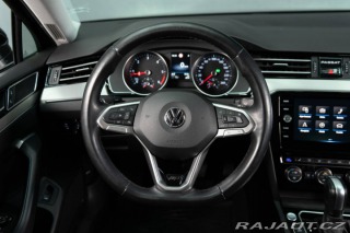 Volkswagen Passat Variant  2.0 TDI 190k BMT 2019