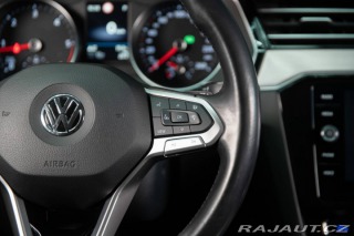 Volkswagen Passat Variant  2.0 TDI 190k BMT 2019