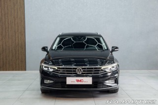 Volkswagen Passat Variant  2.0 TDI 190k BMT 2019