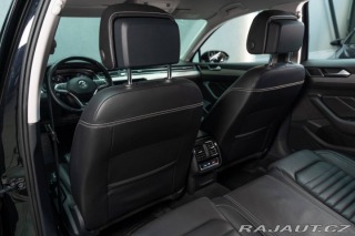 Volkswagen Passat Variant  2.0 TDI 190k BMT 2019
