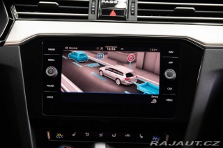 Volkswagen Passat Variant  2.0 TDI 190k BMT 2019