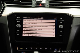 Volkswagen Passat Variant  2.0 TDI 190k BMT 2019