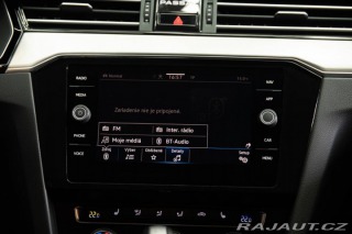 Volkswagen Passat Variant  2.0 TDI 190k BMT 2019