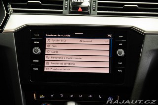 Volkswagen Passat Variant  2.0 TDI 190k BMT 2019
