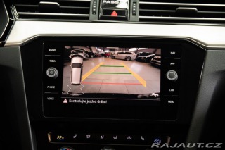 Volkswagen Passat Variant  2.0 TDI 190k BMT 2019