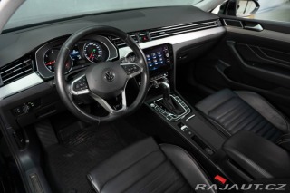 Volkswagen Passat Variant  2.0 TDI 190k BMT 2019