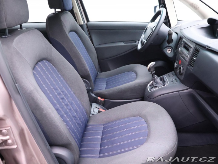 Lancia Musa 1,4 8v Oro Klima STK 11/2 2008