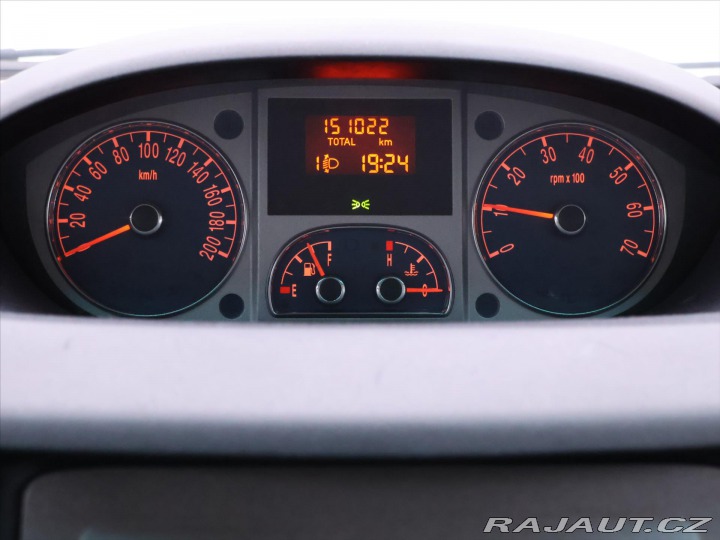 Lancia Musa 1,4 8v Oro Klima STK 11/2 2008