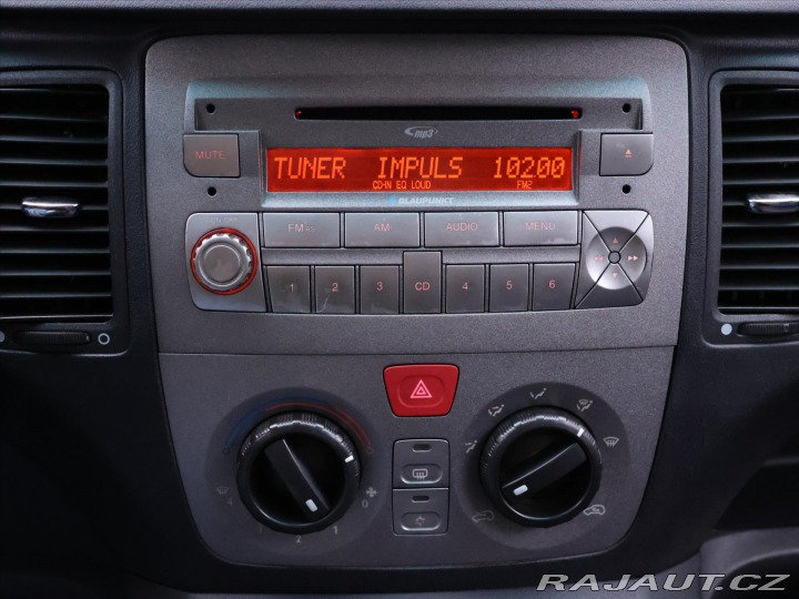 Lancia Musa 1,4 8v Oro Klima STK 11/2 2008
