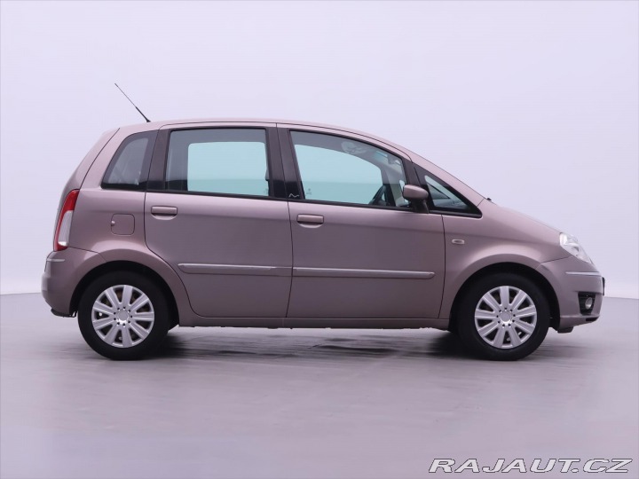 Lancia Musa 1,4 8v Oro Klima STK 11/2 2008