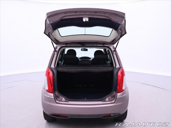 Lancia Musa 1,4 8v Oro Klima STK 11/2 2008