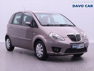 Lancia Musa 1,4 8v Oro Klima STK 11/2 2008