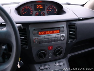 Lancia Musa 1,4 8v Oro Klima STK 11/2 2008