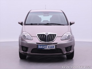 Lancia Musa 1,4 8v Oro Klima STK 11/2 2008