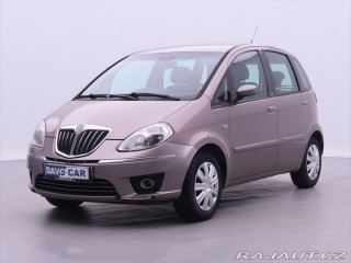 Lancia Musa 1,4 8v Oro Klima STK 11/2 2008