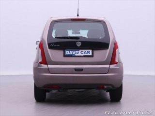Lancia Musa 1,4 8v Oro Klima STK 11/2 2008