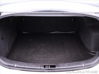 Mazda 3 1,6 i 77kW Aut.klima CZ 2006