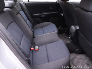 Mazda 3 1,6 i 77kW Aut.klima CZ 2006