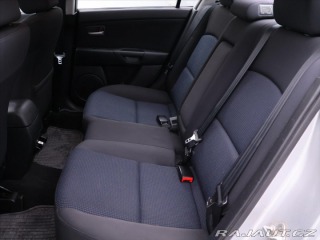 Mazda 3 1,6 i 77kW Aut.klima CZ 2006