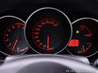 Mazda 3 1,6 i 77kW Aut.klima CZ 2006