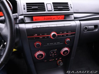 Mazda 3 1,6 i 77kW Aut.klima CZ 2006