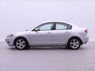 Mazda 3 1,6 i 77kW Aut.klima CZ 2006