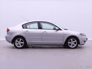 Mazda 3 1,6 i 77kW Aut.klima CZ 2006