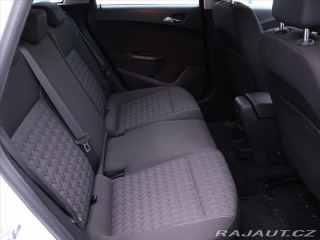 Opel Astra 1,7 CDTi 96kW Cosmo CZ 2013