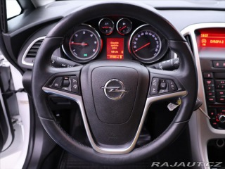 Opel Astra 1,7 CDTi 96kW Cosmo CZ 2013