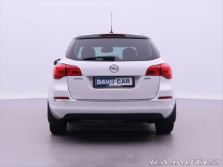 Opel Astra 1,7 CDTi 96kW Cosmo CZ 2013