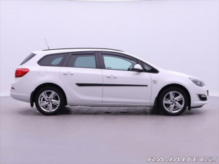 Opel Astra 1,7 CDTi 96kW Cosmo CZ 2013