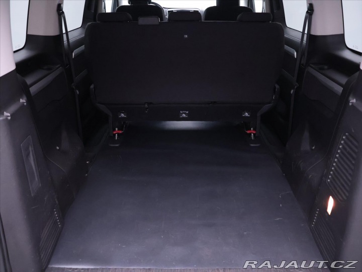 Toyota ProAce Verso 2,0 D-4D CZ 5-Míst Tažné 2020