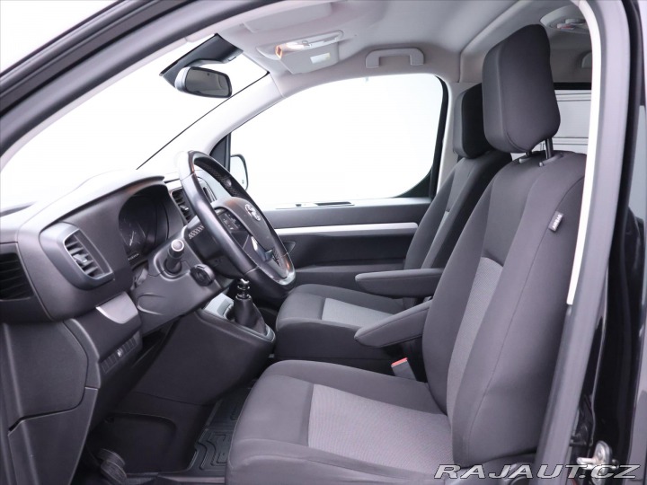 Toyota ProAce Verso 2,0 D-4D CZ 5-Míst Tažné 2020