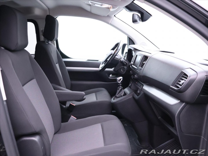 Toyota ProAce Verso 2,0 D-4D CZ 5-Míst Tažné 2020