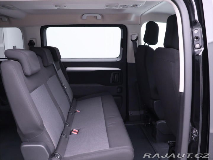 Toyota ProAce Verso 2,0 D-4D CZ 5-Míst Tažné 2020