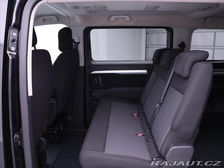 Toyota ProAce Verso 2,0 D-4D CZ 5-Míst Tažné 2020