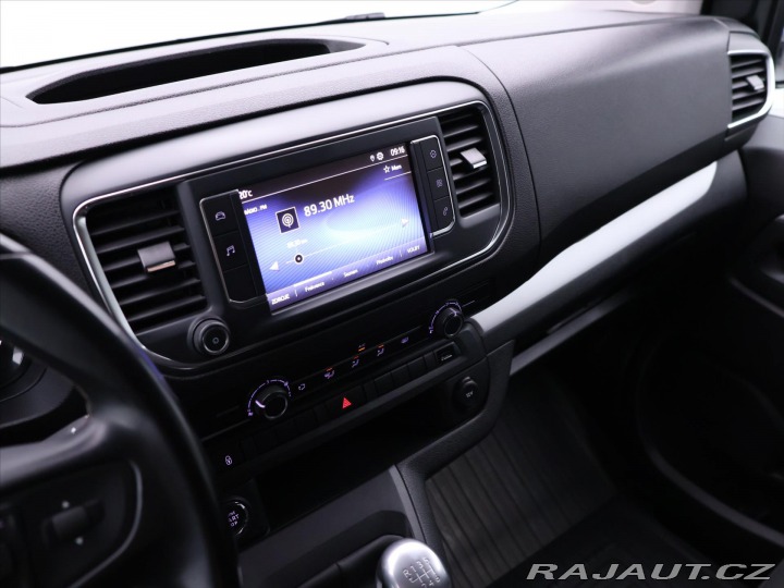 Toyota ProAce Verso 2,0 D-4D CZ 5-Míst Tažné 2020