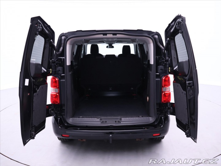 Toyota ProAce Verso 2,0 D-4D CZ 5-Míst Tažné 2020