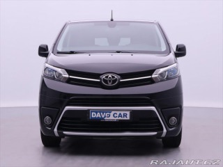 Toyota ProAce Verso 2,0 D-4D CZ 5-Míst Tažné 2020